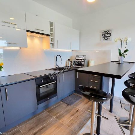 Apartament Presto 17 By Housine Zator Bagian luar foto