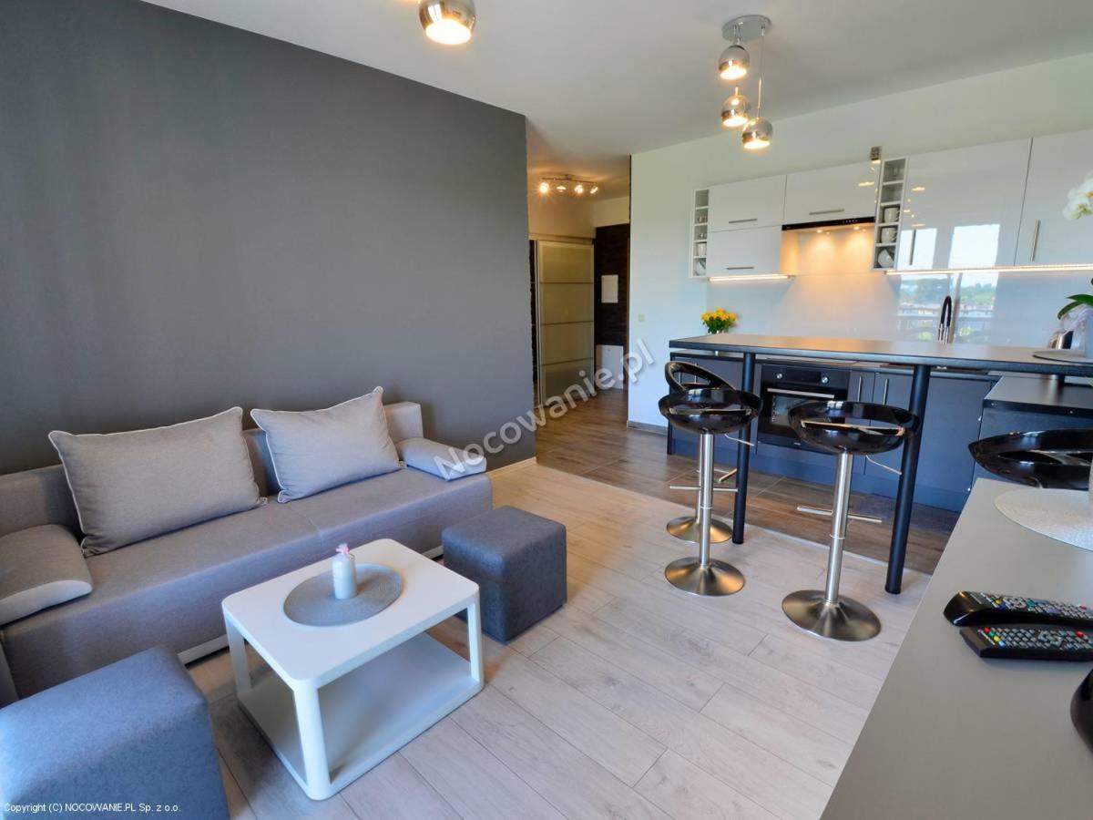 Apartament Presto 17 By Housine Zator Bagian luar foto