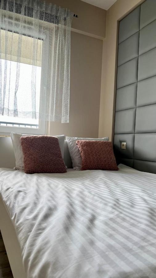 Apartament Presto 17 By Housine Zator Bagian luar foto