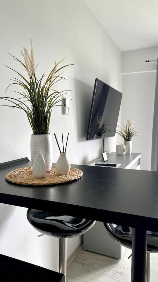 Apartament Presto 17 By Housine Zator Bagian luar foto