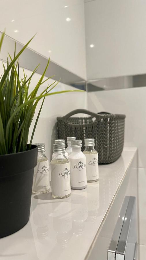 Apartament Presto 17 By Housine Zator Bagian luar foto