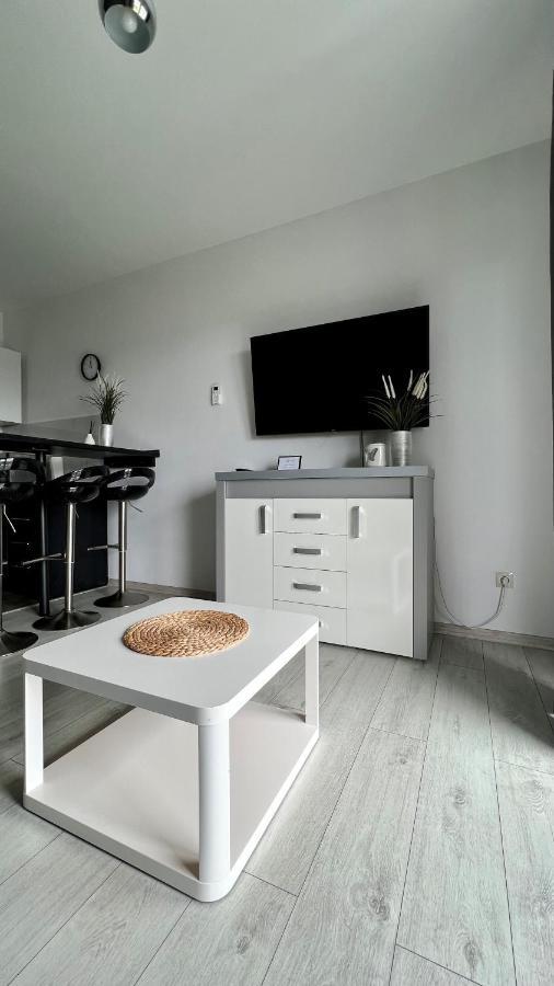 Apartament Presto 17 By Housine Zator Bagian luar foto