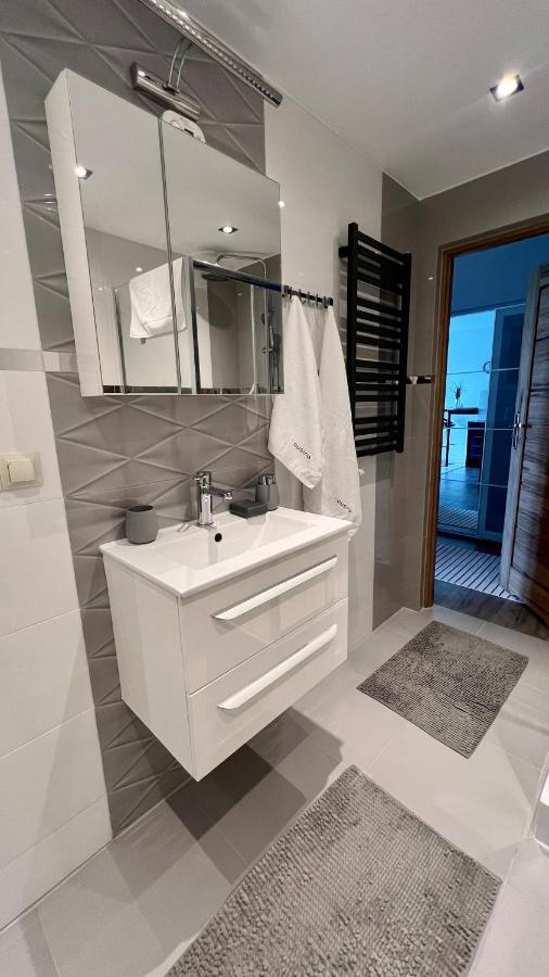Apartament Presto 17 By Housine Zator Bagian luar foto