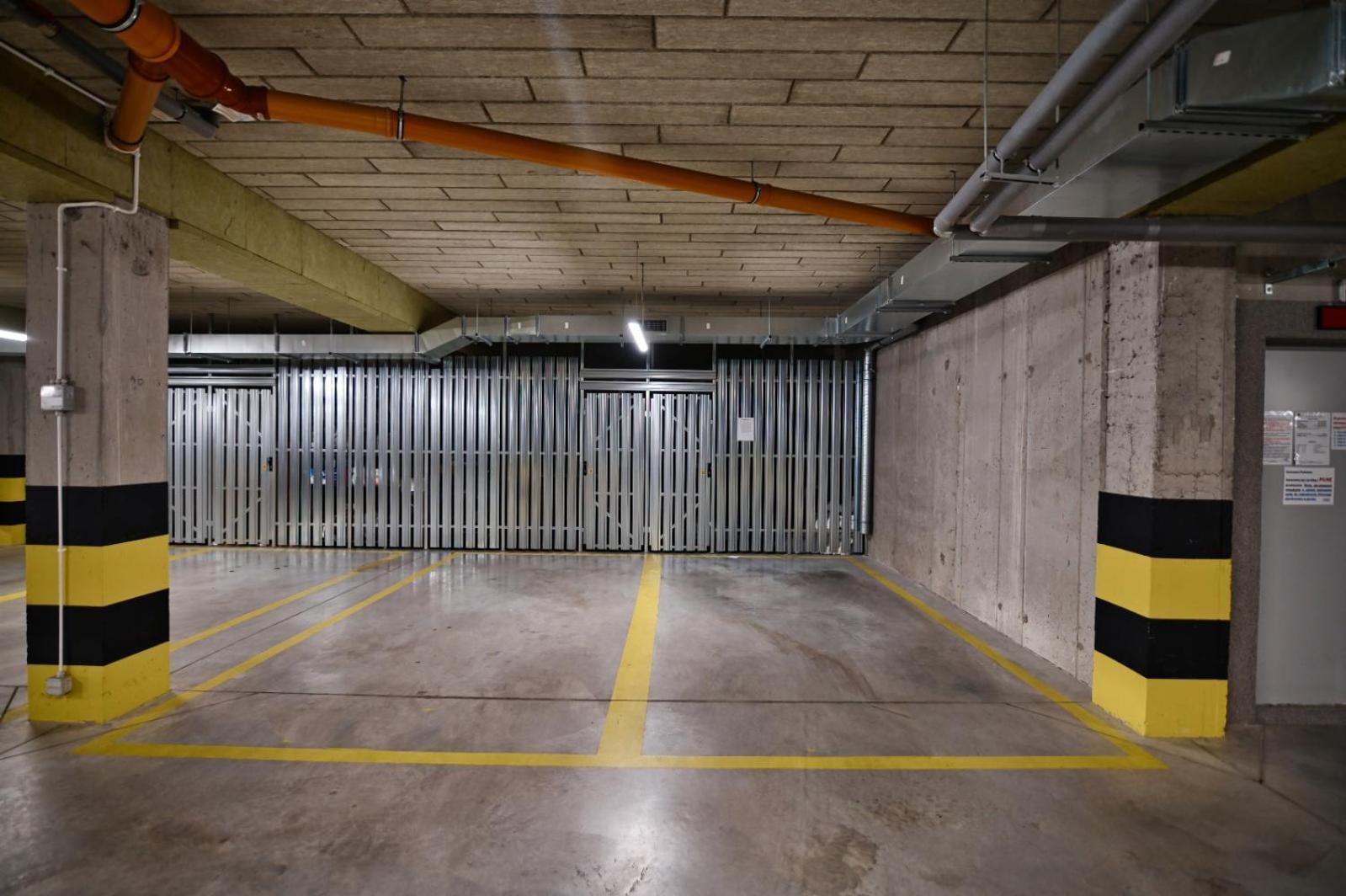 Apartament Presto 17 By Housine Zator Bagian luar foto