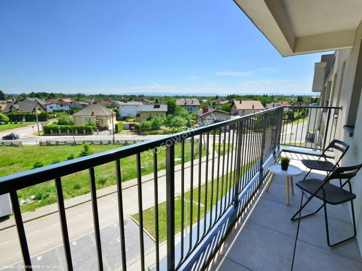 Apartament Presto 17 By Housine Zator Bagian luar foto